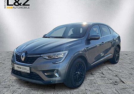 Renault Arkana (EU Version) Intens 1.6 E-Tech Hybrid 145