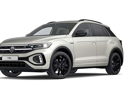 VW T-Roc Volkswagen R-Line