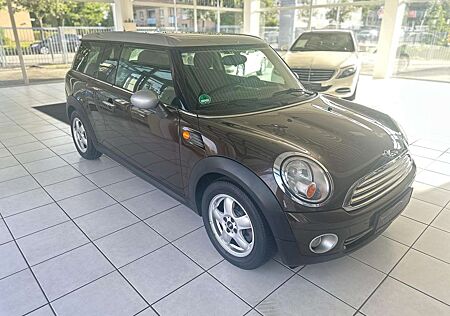 Mini Cooper Clubman Cooper