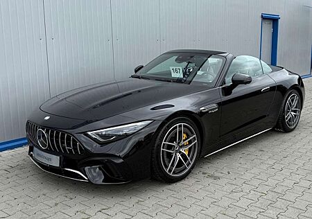 Mercedes-Benz SL 63 AMG SL63 4MATIC+ DISTRONIC HEAD-UP HINTERACHSLENKUNG