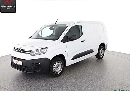 Citroën Berlingo gebraucht kaufen Citroën Berlingo Citroen 1.2 PureTech XL KASTEN AUTOMATIK,KLIMA