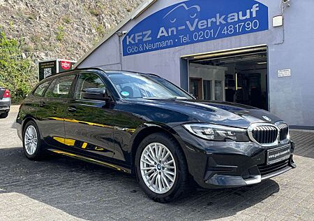 BMW 320 e Touring Sport Line