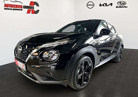Nissan Juke 1.6 HYBRID 143 PS 4AMT TEKNA