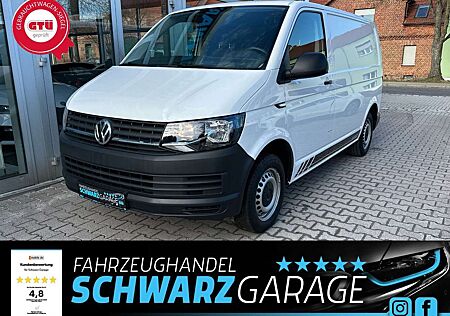 VW T6 Transporter Volkswagen Kasten EcoProfi*KLIMA*1.HAND*