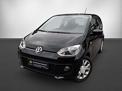 Volkswagen up! move up! *TÜV2027*Klima*Alu*2.Hand*