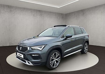 Seat Ateca 1.5 TSI Xperience, Schiebedach, Kamera, 19