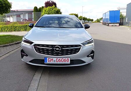 Opel Insignia B ST Business Aut. LED, 1.Hand