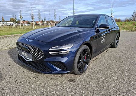 Genesis G70 GX8 Shooting Brake 2.0T AWD Sport