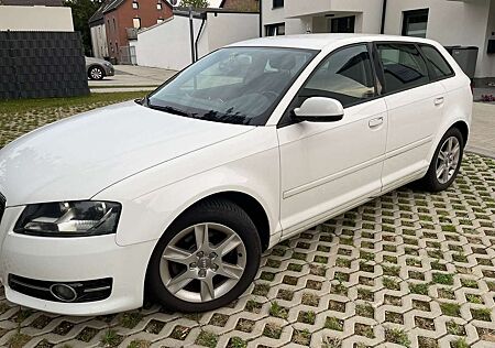 Audi A3 Sportback 1.2 TFSI Sportback Ambition