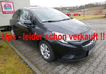 Opel Corsa 1.4 Turbo ecoFLEX Active 74kW S/S