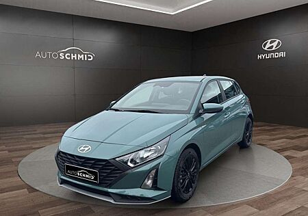 Hyundai i20 1.2 Select NAVI RFK APP-AUTO LFA LKA GRA