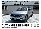 VW Tiguan Volkswagen 2,0 TDI Life (Navi,LED,Klima) Klima Navi