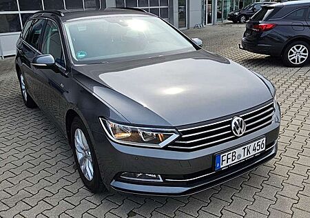 VW Passat Variant Volkswagen Comfortline BMT, ACC, AHK