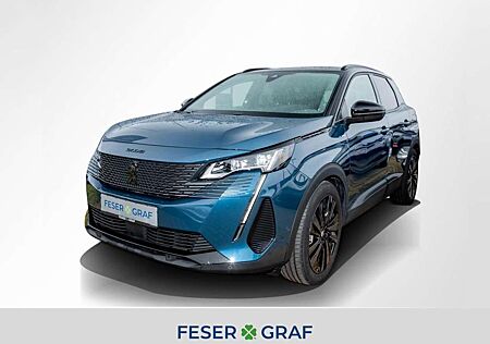 Peugeot 3008 Hybrid 225 GT 1.6 PSD/SHZ/PDC/LED/TOT/NAVI