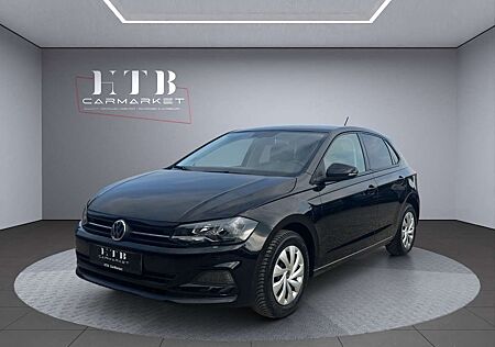 VW Polo Volkswagen VI DSG Comfortline/Temp/ViCo/PDC/Klima