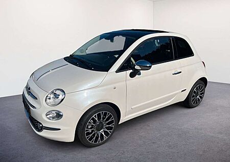 Fiat 500 1.0 Hybrid GSE STAR /NAVI/S-DACH/TFT/VOLL