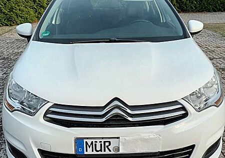 Citroën C4 Citroen VTi 95 Cool & Sound