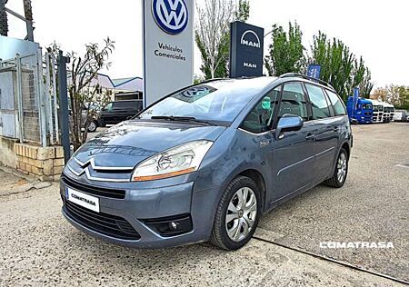 Citroën C4 Picasso Citroen 1.6 HDi FAP 7-Sitzer ESG6 Confort