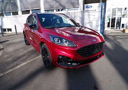 Ford Kuga ST Line X PHEV - Black Package / Panorama / Techno