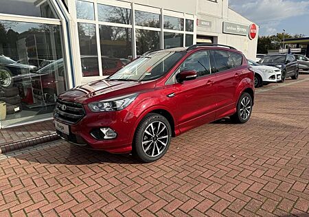 Ford Kuga 2x4 Aut. ST-Line, GJR, AHK abn, Xenon, Tempomat