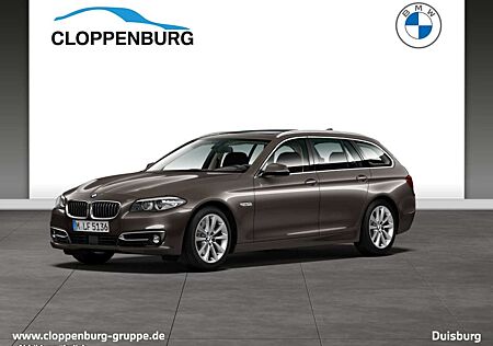 BMW 530 d xDrive Touring+HiFi+DAB+Xenon+Pano.Dach+Leder++