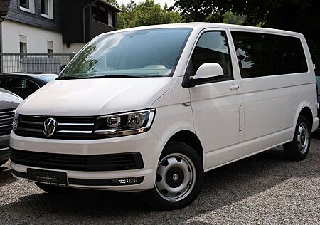 VW T6 Caravelle Volkswagen 2.0 TDI DSG/AHK/L2/9-Sitz/Navi/STHZ