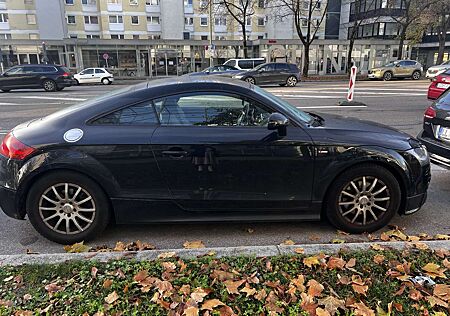 Audi TT Coupe 1.8 TFSI