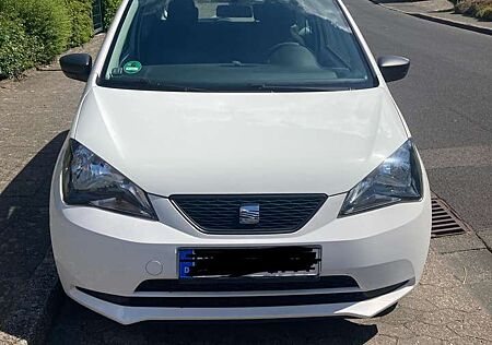 Seat Mii 1.0