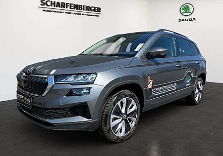 Skoda Karoq Style DSG *Navi,ACC,beh.WSS*