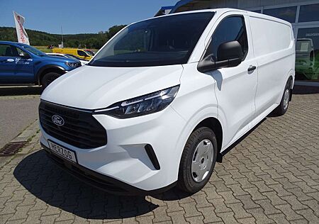 Ford Transit Custom gebraucht kaufen Ford Transit Custom 320 L2 Trend FWD