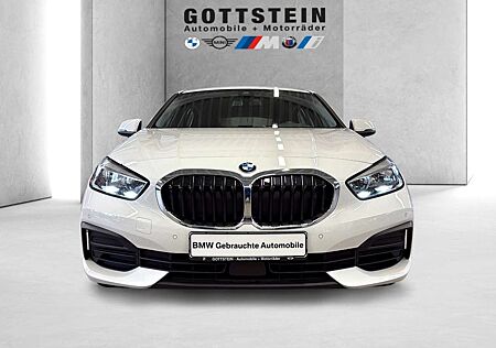 BMW 118 i Advantage