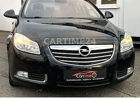 Opel Insignia A Lim. Active 1,8 16V*1.HAND*TÜV NEU*