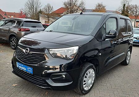 Opel Combo Elegance *1.HAND/KAMERA/NAVI*
