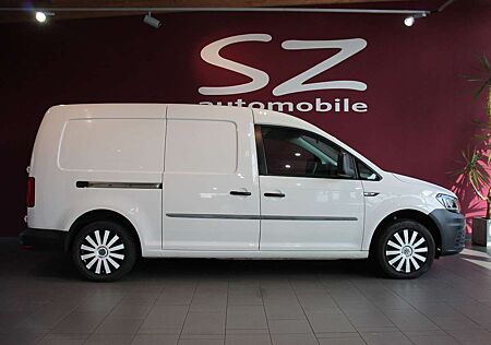 VW Caddy Volkswagen Nfz Maxi Kasten BMT