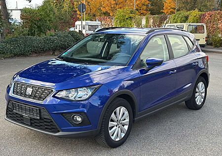 Seat Arona Style Beats 1.0 Klima CarPlay PDC 1.Hand