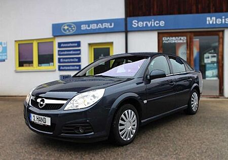 Opel Vectra C 1.8 Edition 1.Hand*KLIMA*