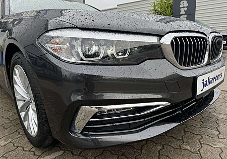 BMW 520 d Luxury Line HeadUp/Live Cockpit/Business Paket/S