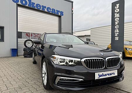 BMW 520 d Luxury Line HeadUp/Live Cockpit/Business Paket/S