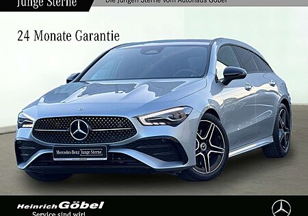 Mercedes-Benz CLA 200 SB*AMG*KAMERA*LED*KEYLESS*18"ZOLL*