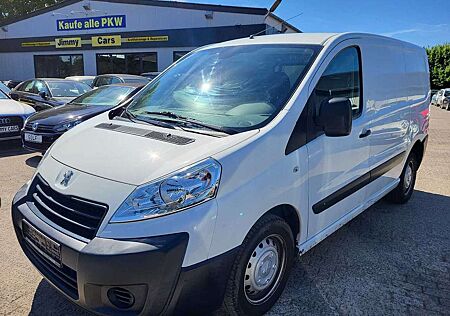 Peugeot Expert HDI 90 L1H1 FAP