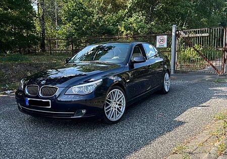 BMW 525i 525 Aut.