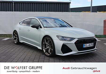Audi RS7 performance*TAUSILBERMATT*B&O*HuD