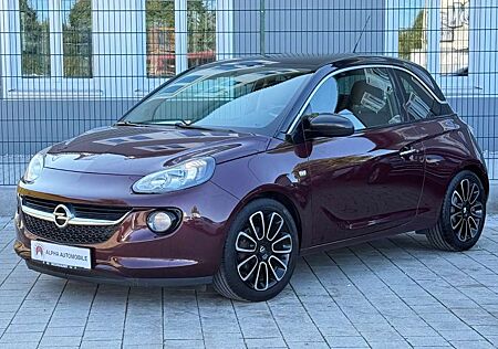 Opel Adam Glam/KLIMA/