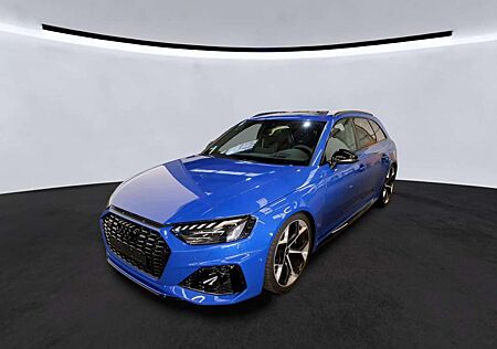 Audi RS4 AVANT COMPETITION+ BLACK ACC/PANO/HuD/B&O/VC
