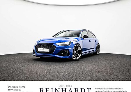 Audi RS4 AVANT COMPETITION+ BLACK ACC/PANO/HuD/B&O/VC