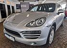 Porsche Cayenne Diesel