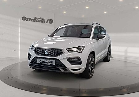 Seat Ateca 1.5 TSI ACT FR LED Climatr. 360 ACC Navi
