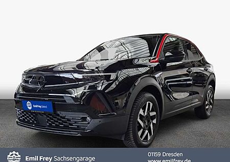 Opel Mokka 1.2 DI Turbo GS NAVI * LED * RFC