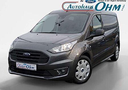 Ford Transit Connect Kasten L2 Trend - NAVI - RFK -