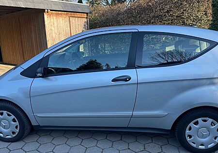Mercedes-Benz A 150